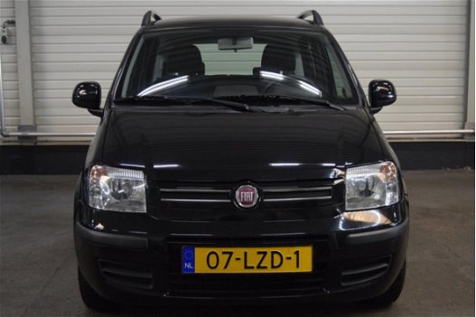 Fiat Panda - 1.2 Edizione Cool + SET WINTERBANDEN OP VELG - 1