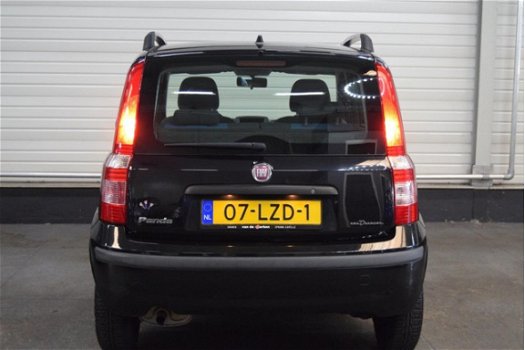 Fiat Panda - 1.2 Edizione Cool + SET WINTERBANDEN OP VELG - 1