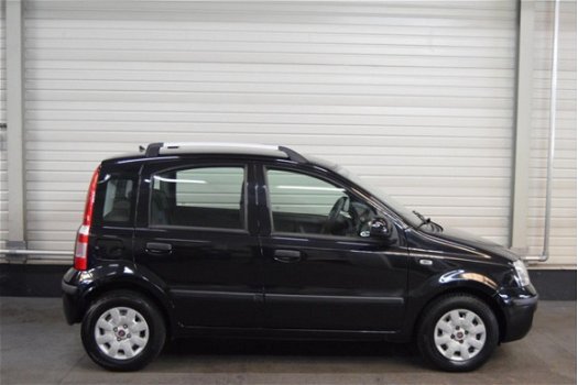 Fiat Panda - 1.2 Edizione Cool + SET WINTERBANDEN OP VELG - 1