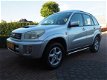 Toyota RAV4 - 2.0 D4-D Luna ACTIEPRIJS| 4WD | Airco | LMV | Zeer netjes | - 1 - Thumbnail