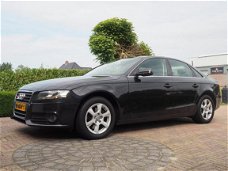 Audi A4 - 1.8 TFSI Pro Line Business | Navi |Nieuwe motor| ECC | LMV | Dealer onderhouden |