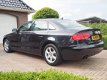 Audi A4 - 1.8 TFSI Pro Line Business | Navi |Nieuwe motor| ECC | LMV | Dealer onderhouden | - 1 - Thumbnail