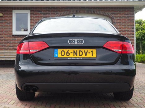 Audi A4 - 1.8 TFSI Pro Line Business | Navi |Nieuwe motor| ECC | LMV | Dealer onderhouden | - 1