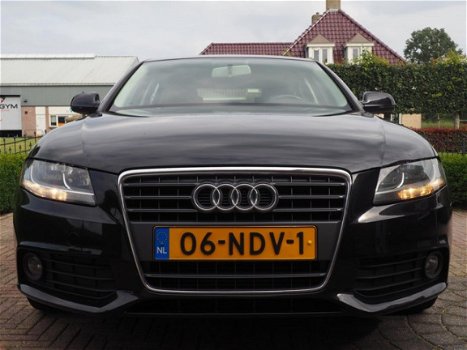 Audi A4 - 1.8 TFSI Pro Line Business | Navi |Nieuwe motor| ECC | LMV | Dealer onderhouden | - 1