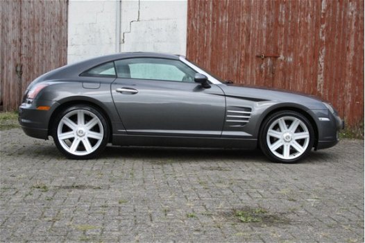 Chrysler Crossfire - 3.2 V6 Automaat - 1