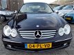 Mercedes-Benz CLK-klasse Cabrio - 240 Elegance - 1 - Thumbnail