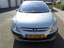 Peugeot 307 - 1.6-16V XS