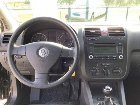 Volkswagen Golf - 1.6 FSI Turijn - 1