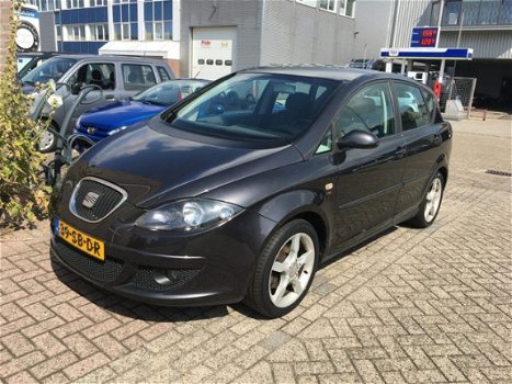 Seat Toledo - 2.0 FSI Stylance - 1