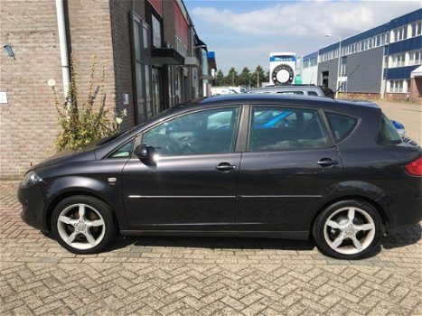 Seat Toledo - 2.0 FSI Stylance - 1