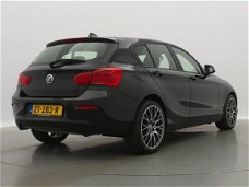 BMW 1-serie - 116i 174pk Centennial High Executive // Gechipt 174PK / 18 inch / Parkeersensoren / St