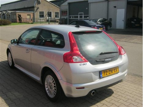 Volvo C30 - 1.6D - 1