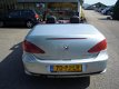 Peugeot 307 CC - 2.0-16V - 1 - Thumbnail