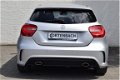 Mercedes-Benz A-klasse - 180 | AMG-line | Leer | Navigatie | Cruise controle | 18