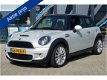 Mini Mini Cooper - 1.6 S Camden Navigatie, Airco - 1 - Thumbnail