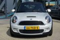 Mini Mini Cooper - 1.6 S Camden Navigatie, Airco - 1 - Thumbnail