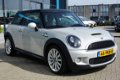 Mini Mini Cooper - 1.6 S Camden Navigatie, Airco - 1 - Thumbnail