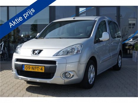 Peugeot Partner Tepee - 1.6 VTi XT Style - 1