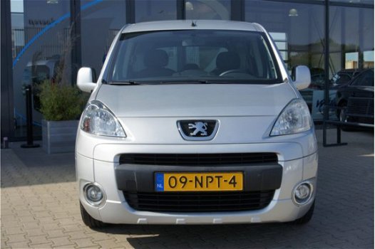 Peugeot Partner Tepee - 1.6 VTi XT Style - 1