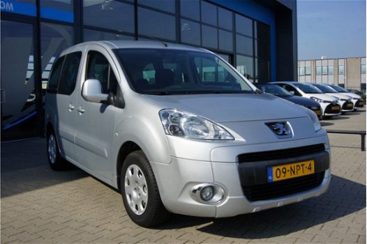 Peugeot Partner Tepee - 1.6 VTi XT Style - 1