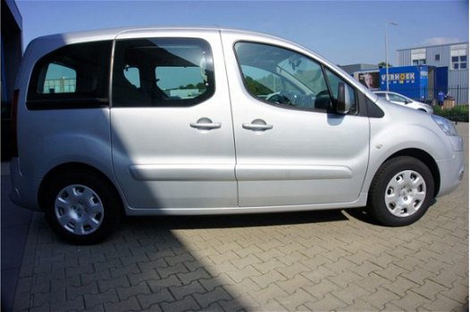 Peugeot Partner Tepee - 1.6 VTi XT Style - 1