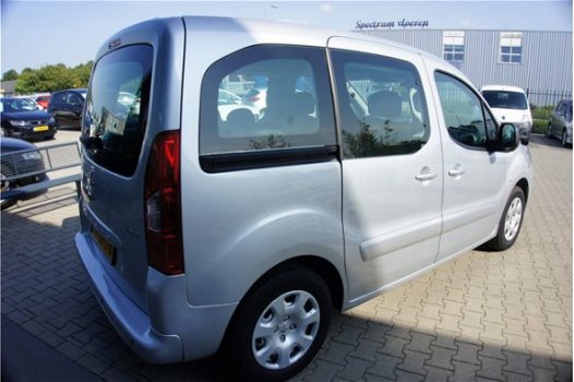 Peugeot Partner Tepee - 1.6 VTi XT Style - 1