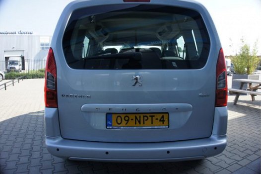 Peugeot Partner Tepee - 1.6 VTi XT Style - 1