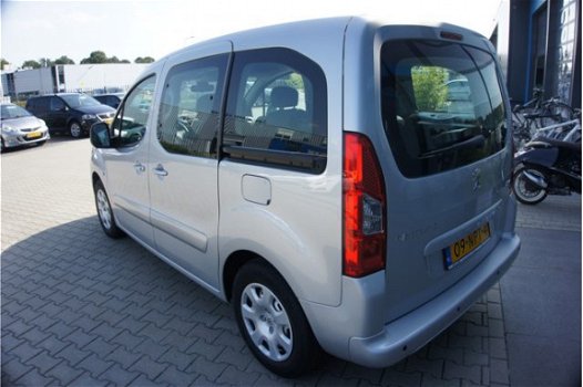 Peugeot Partner Tepee - 1.6 VTi XT Style - 1