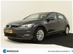 Volkswagen Golf - 1.0 TSI 86PK Trendline CRUISE CONTROL | AIRCO | NAVI | ALARM | DEALERONDERHOUDEN | - 1 - Thumbnail