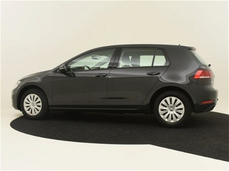 Volkswagen Golf - 1.0 TSI 86PK Trendline CRUISE CONTROL | AIRCO | NAVI | ALARM | DEALERONDERHOUDEN | - 1