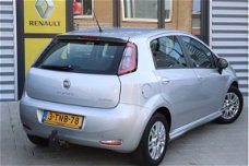 Fiat Punto Evo - 100PK TwinAir Pop *59.935KM*|AIRCO | TREKHAAK