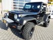 Jeep Wrangler - 4.0i Hardtop Sahara - 1 - Thumbnail
