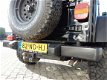 Jeep Wrangler - 4.0i Hardtop Sahara - 1 - Thumbnail