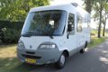 Fiat Ducato - 2.8 JTD 114pk / Knaus Travelliner 640 - 1 - Thumbnail