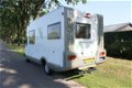 Fiat Ducato - 2.8 JTD 114pk / Knaus Travelliner 640 - 1 - Thumbnail