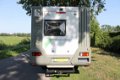 Fiat Ducato - 2.8 JTD 114pk / Knaus Travelliner 640 - 1 - Thumbnail