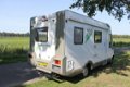 Fiat Ducato - 2.8 JTD 114pk / Knaus Travelliner 640 - 1 - Thumbnail