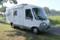 Fiat Ducato - 2.8 JTD 114pk / Knaus Travelliner 640 - 1 - Thumbnail