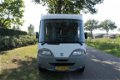 Fiat Ducato - 2.8 JTD 114pk / Knaus Travelliner 640 - 1 - Thumbnail