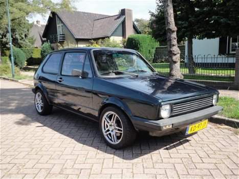 Volkswagen Golf - 1.8 GTI APK augustus 2021 - 1