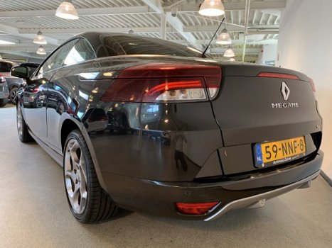 Renault Mégane coupé cabriolet - 2.0 TCE GT 180 PK EERSTE EIGENAAR - 1