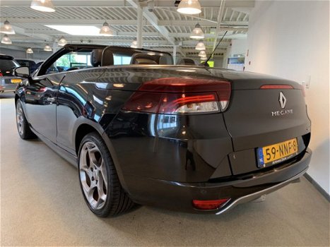 Renault Mégane coupé cabriolet - 2.0 TCE GT 180 PK EERSTE EIGENAAR - 1