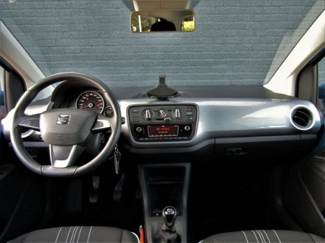 Seat Mii - 1.0 Sport Intense / Parkeersensoren / Bluetooth / Cruise Control - 1