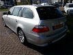 BMW 5-serie Touring - 530d Executive Aut. Navi Prof. Facelift - 1 - Thumbnail