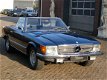 Mercedes-Benz SL-klasse Roadster - SL-klasse 350 - 1 - Thumbnail