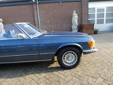 Mercedes-Benz SL-klasse Roadster - SL-klasse 350