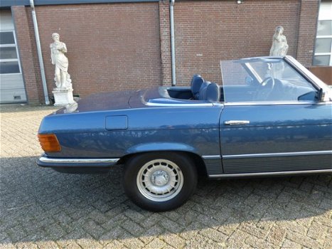 Mercedes-Benz SL-klasse Roadster - SL-klasse 350 - 1