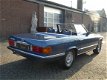 Mercedes-Benz SL-klasse Roadster - SL-klasse 350 - 1 - Thumbnail