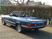 Mercedes-Benz SL-klasse Roadster - SL-klasse 350 - 1 - Thumbnail