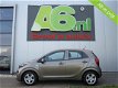 Kia Picanto - 1.0 CVVT EconomyPlusLine NIEUW MODEL Airco Radio Bluetooth Elektrische Ramen Nieuwstaa - 1 - Thumbnail